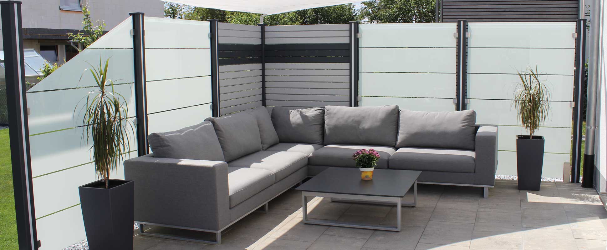 PROFILÉS EN ALUMINIUM