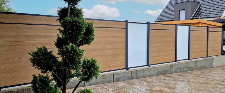 Système BPC MPC de VALU Très chic, même avec un décor bois. Recommandé par umazon.de